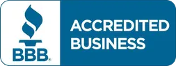 Better Business Bureau Accredited Business