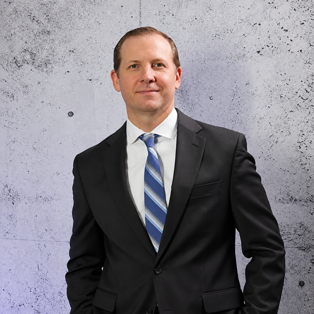 Dane H. Taylor, attorney at Lurie & Associates